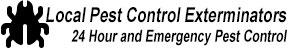 Nicholson PA Pest Control Exterminators